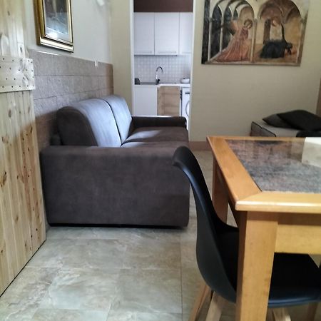 Gi&Sa Villa Gallipoli Ngoại thất bức ảnh