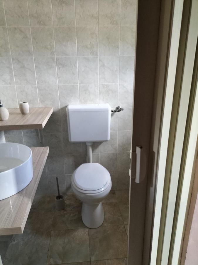 Gi&Sa Villa Gallipoli Ngoại thất bức ảnh