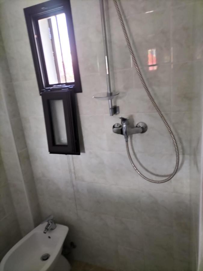 Gi&Sa Villa Gallipoli Ngoại thất bức ảnh