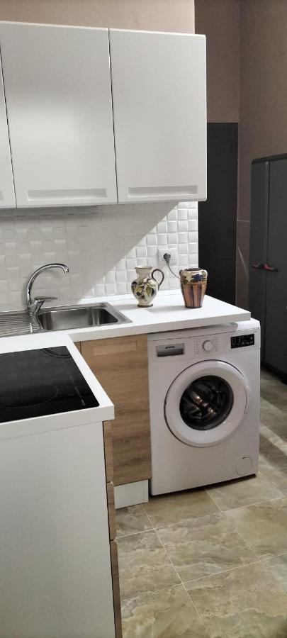 Gi&Sa Villa Gallipoli Ngoại thất bức ảnh