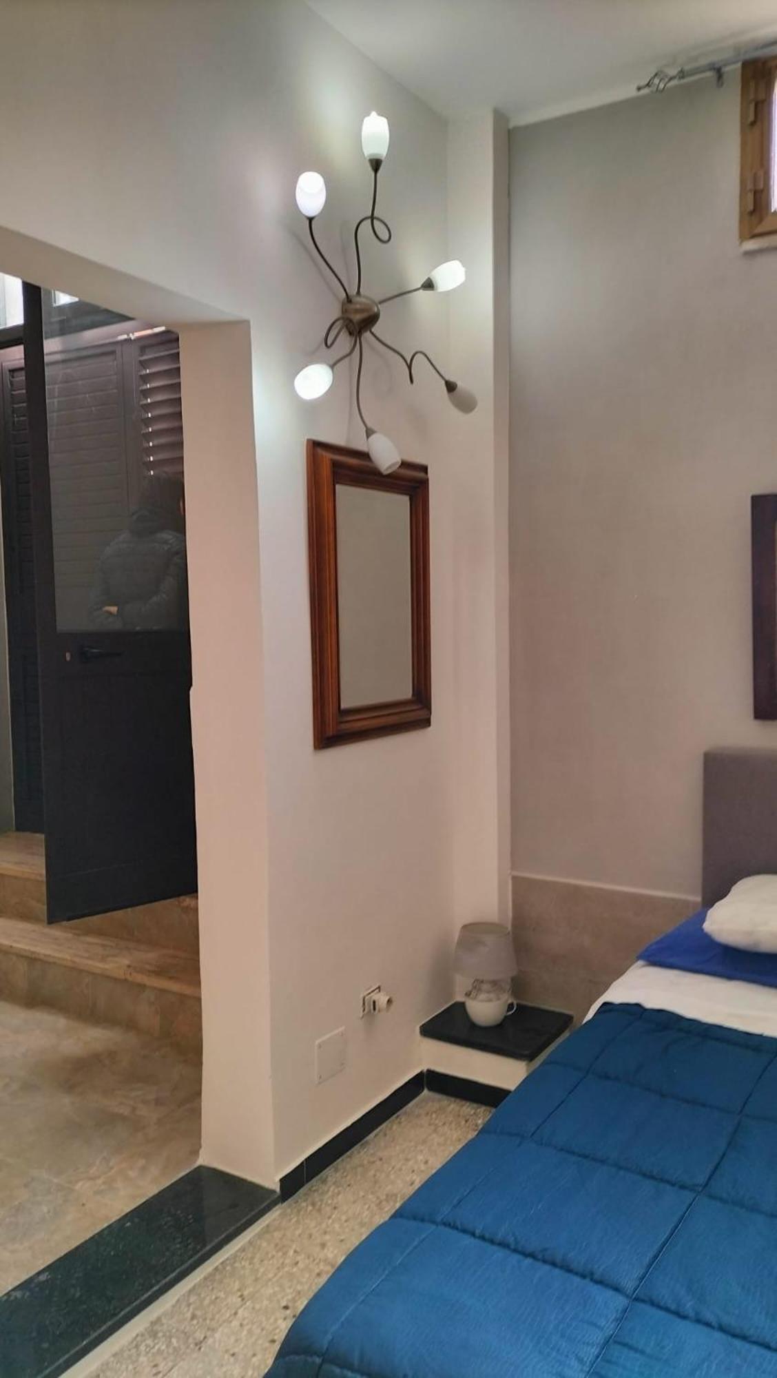 Gi&Sa Villa Gallipoli Ngoại thất bức ảnh