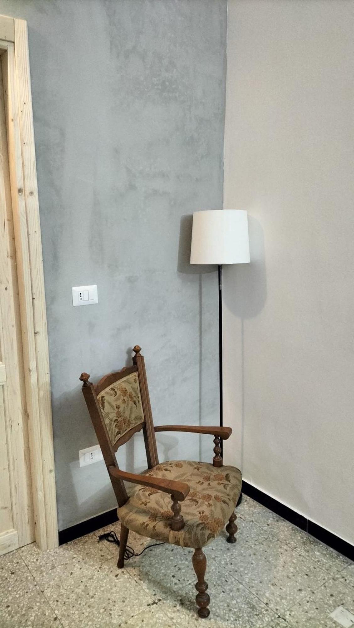Gi&Sa Villa Gallipoli Ngoại thất bức ảnh