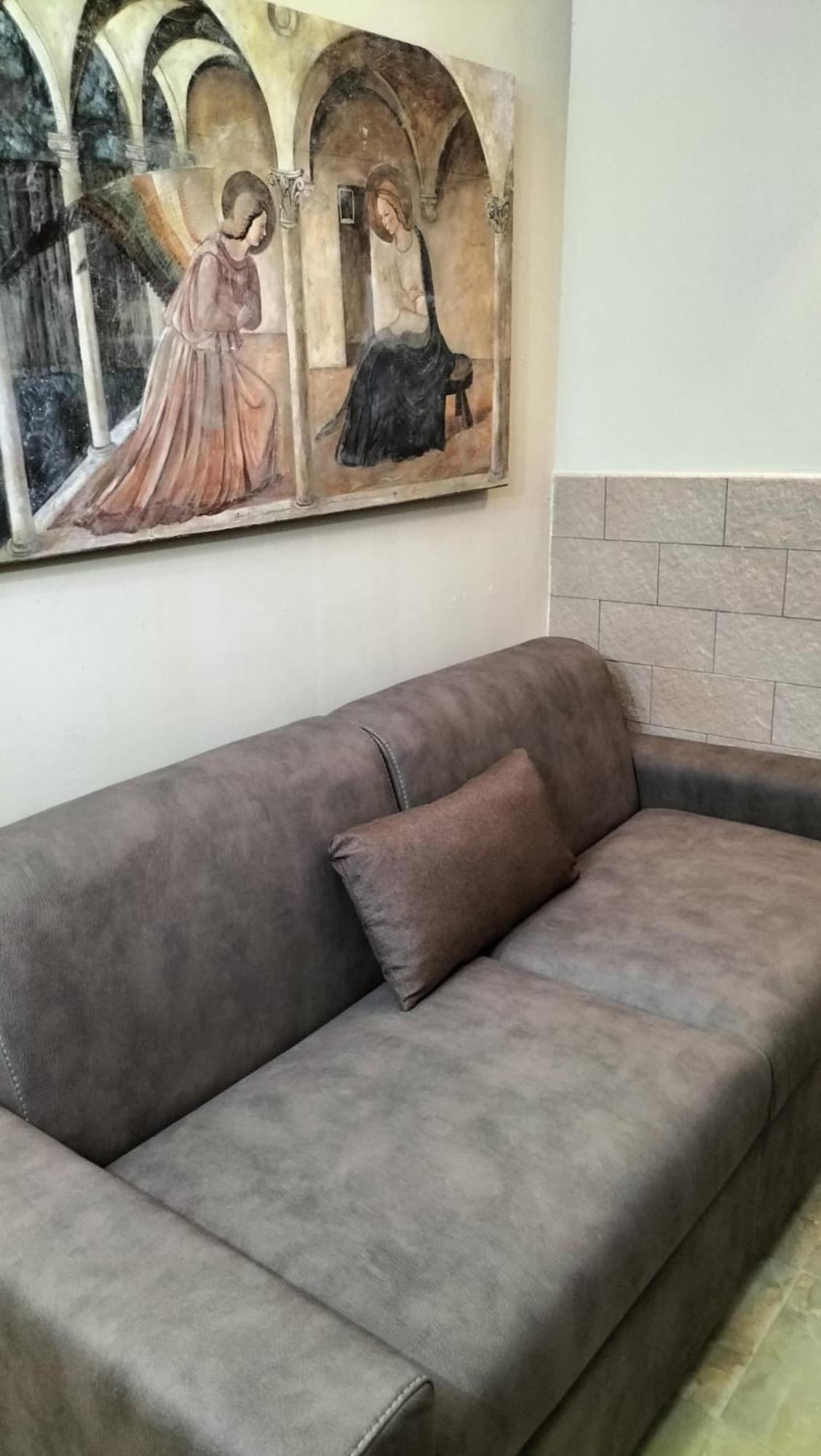 Gi&Sa Villa Gallipoli Ngoại thất bức ảnh