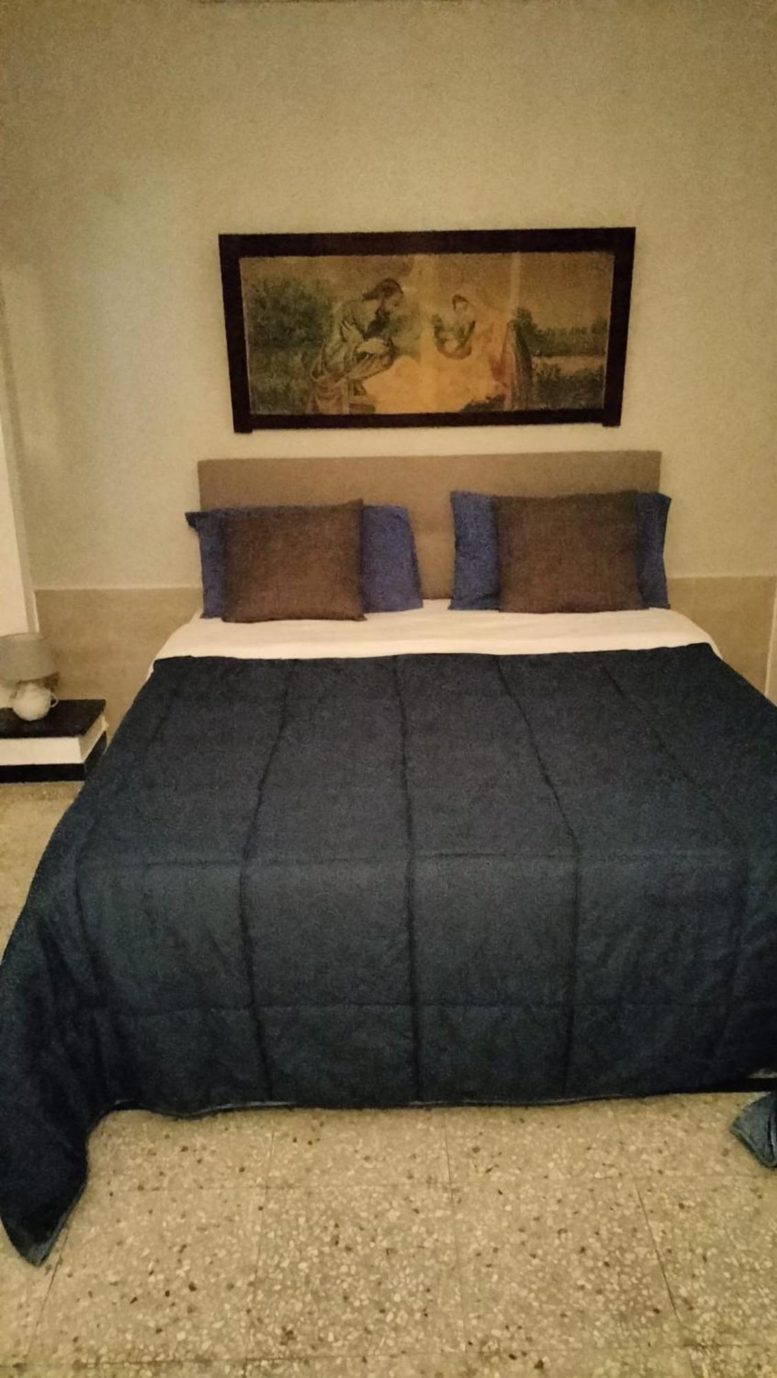 Gi&Sa Villa Gallipoli Ngoại thất bức ảnh