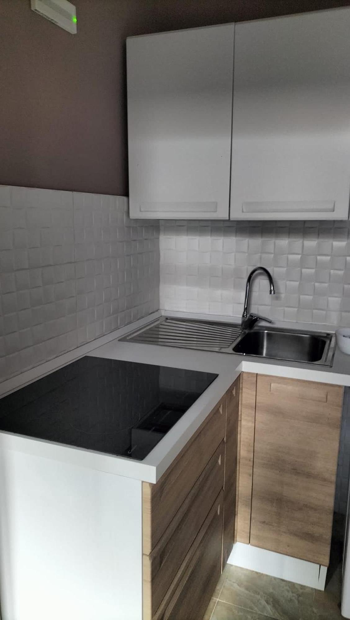 Gi&Sa Villa Gallipoli Ngoại thất bức ảnh