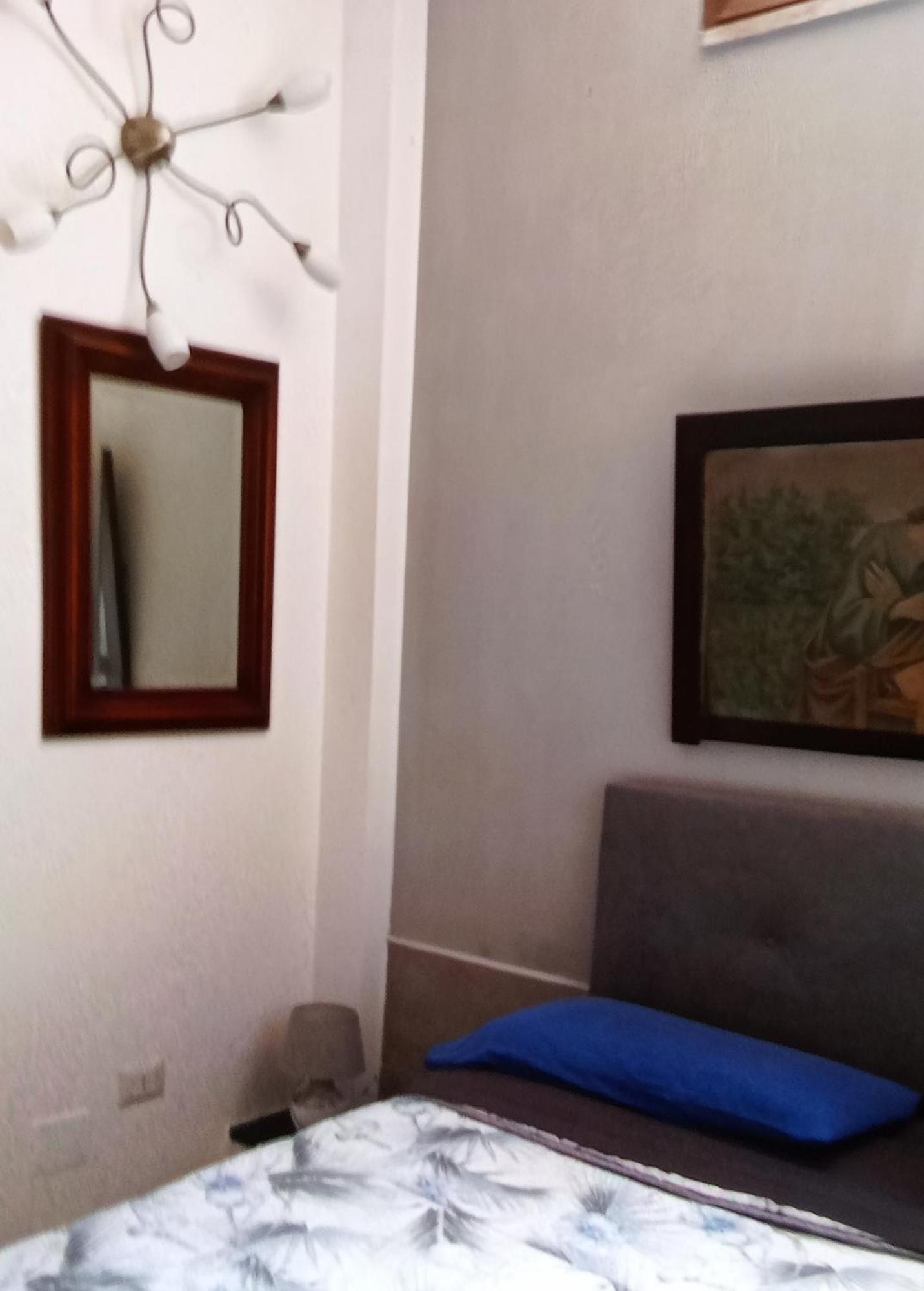 Gi&Sa Villa Gallipoli Ngoại thất bức ảnh