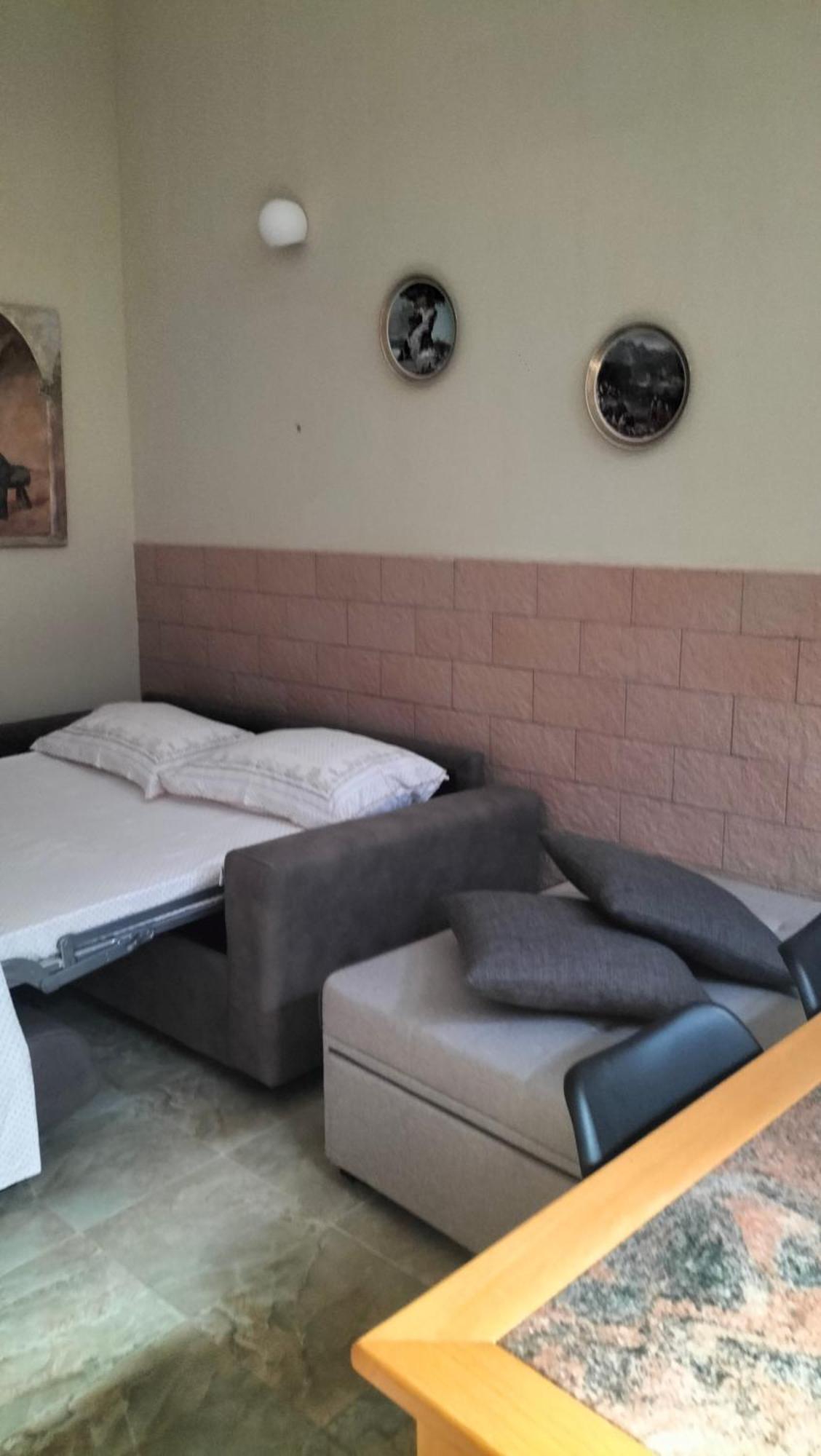 Gi&Sa Villa Gallipoli Ngoại thất bức ảnh