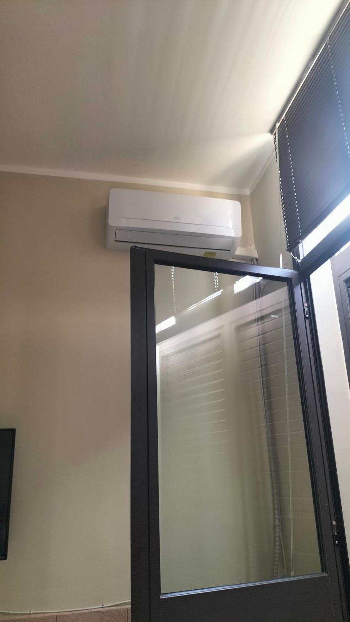 Gi&Sa Villa Gallipoli Ngoại thất bức ảnh