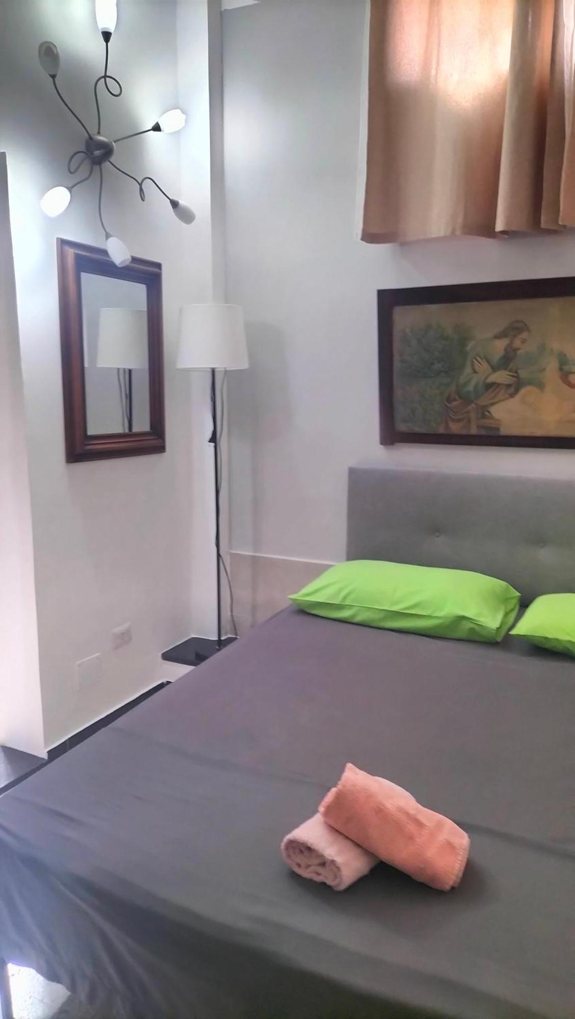 Gi&Sa Villa Gallipoli Ngoại thất bức ảnh