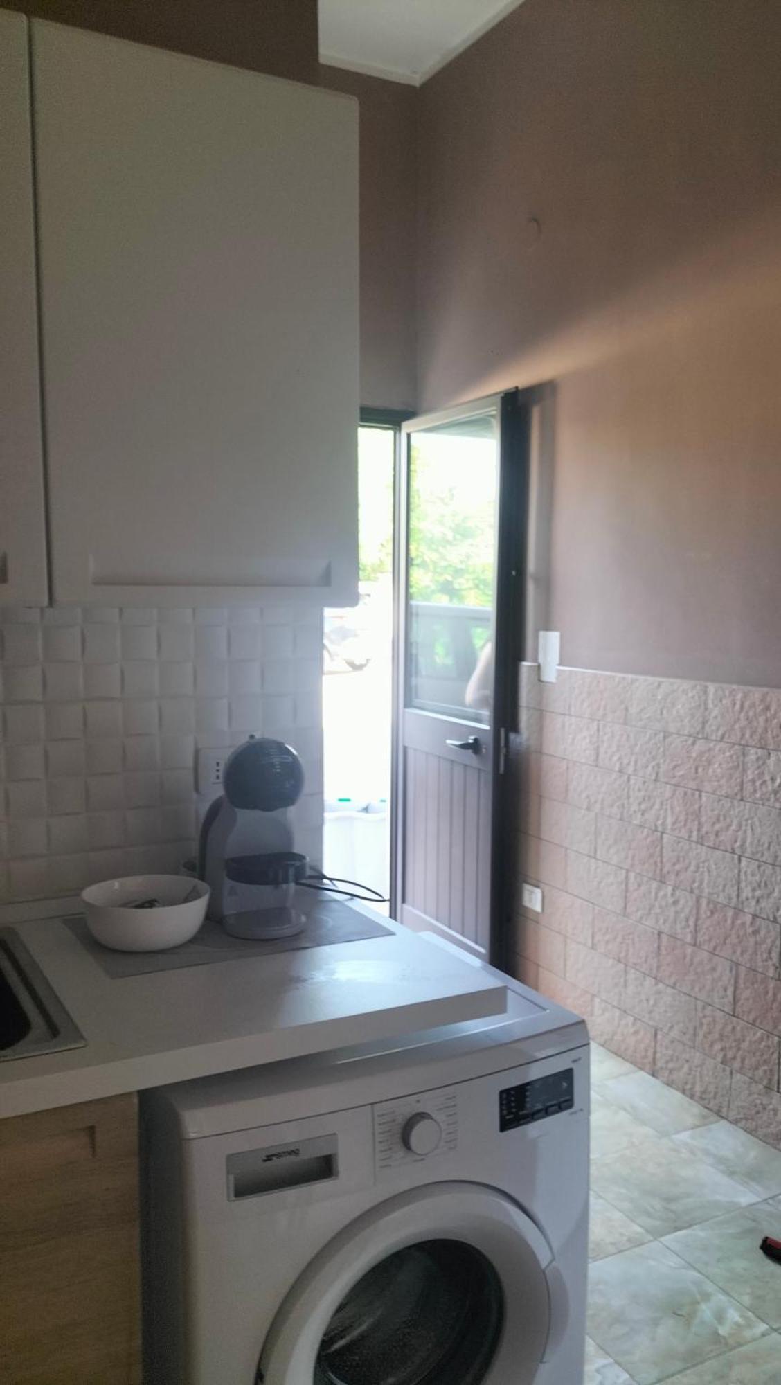 Gi&Sa Villa Gallipoli Ngoại thất bức ảnh