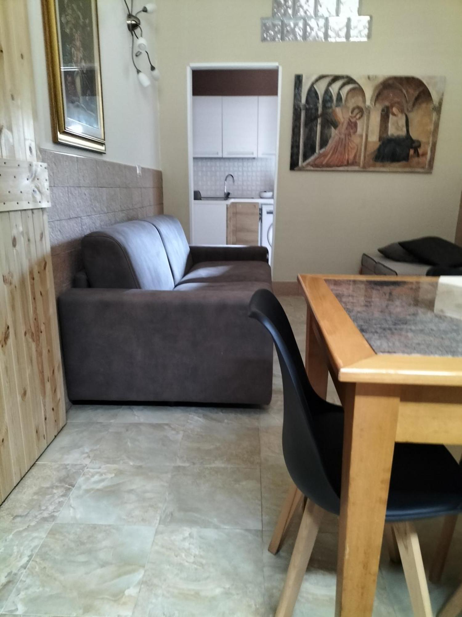 Gi&Sa Villa Gallipoli Ngoại thất bức ảnh