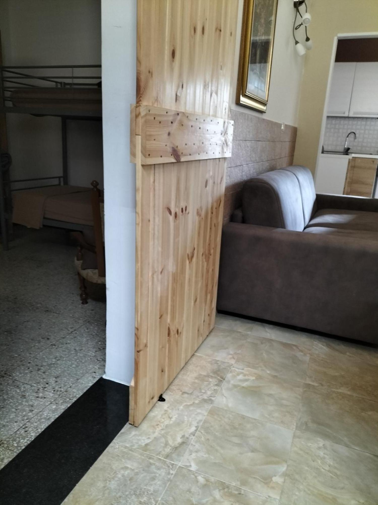 Gi&Sa Villa Gallipoli Ngoại thất bức ảnh