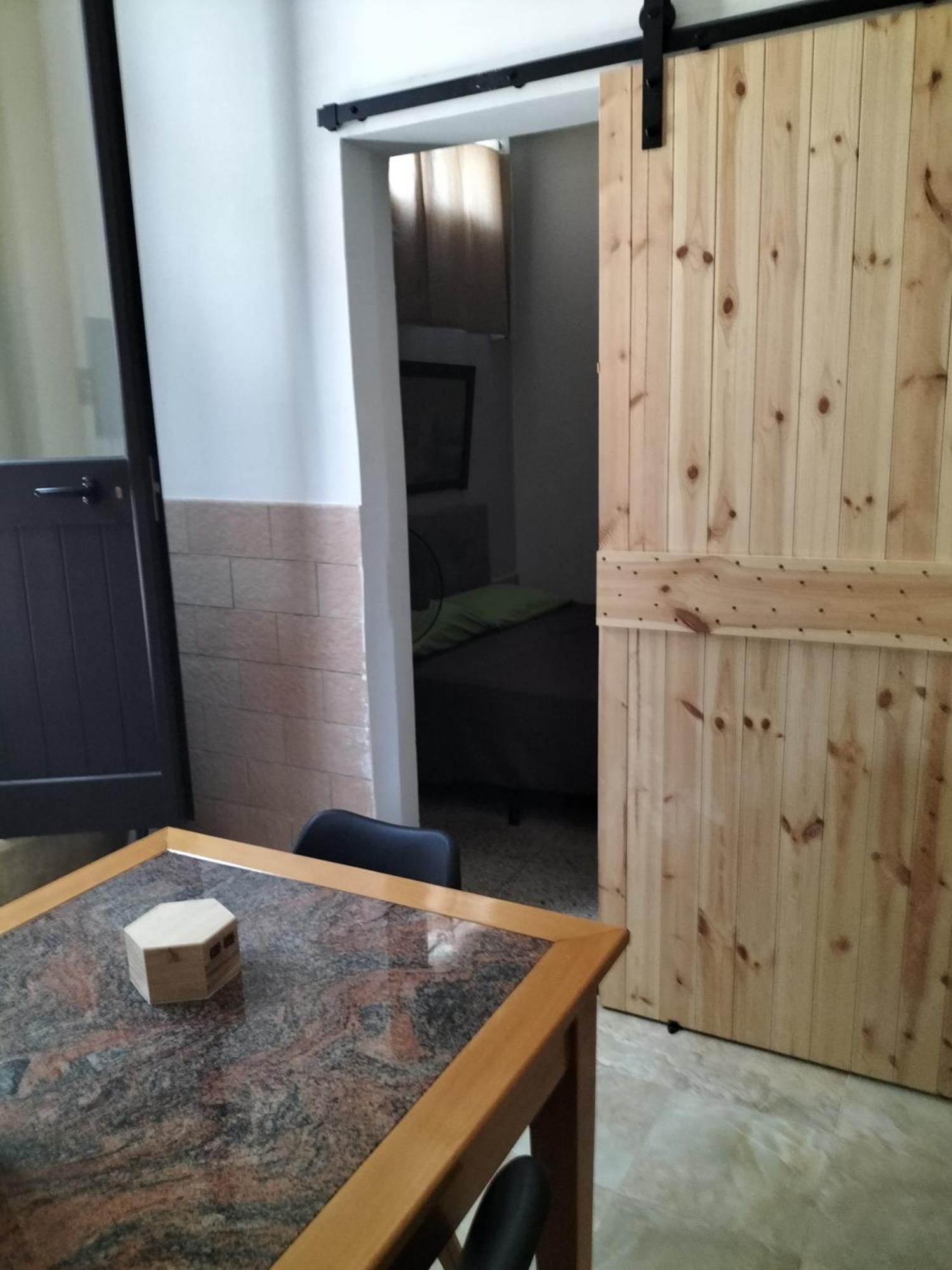Gi&Sa Villa Gallipoli Ngoại thất bức ảnh